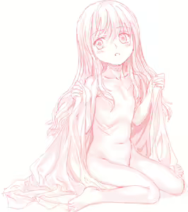 Page 7 of Mutuki CGcollection 2009 H-side - preview thumbnail