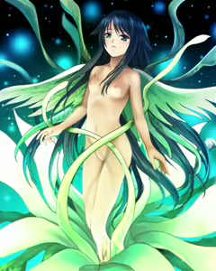 Page 9 of Mutuki CGcollection 2009 H-side - preview thumbnail