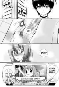 Page 4 of Kamisama no Hentai Play Nikkichou 4 | Kamisama's Hentai Play Diary 4 - preview thumbnail