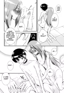 Page 9 of Kamisama no Hentai Play Nikkichou 4 | Kamisama's Hentai Play Diary 4 - preview thumbnail