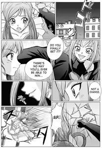 Page 3 of Mou Hitotsu no Ketsumatsu  Henshin Heroine Kairaku Sennou ~Gekijouban Yes!! Precure 5 Hen~ | Another Conclusion - preview thumbnail