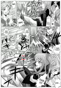 Page 4 of Mou Hitotsu no Ketsumatsu  Henshin Heroine Kairaku Sennou ~Gekijouban Yes!! Precure 5 Hen~ | Another Conclusion - preview thumbnail