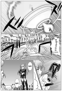 Page 6 of Mou Hitotsu no Ketsumatsu  Henshin Heroine Kairaku Sennou ~Gekijouban Yes!! Precure 5 Hen~ | Another Conclusion - preview thumbnail