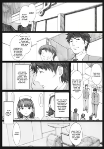 Page 5 of Negative Love 1/3 - preview thumbnail