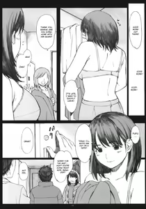 Page 9 of Negative Love 1/3 - preview thumbnail