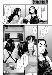 Page 122 of COMIC Momohime 2005-03 - preview thumbnail