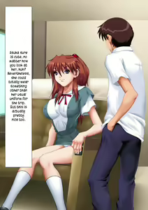 Page 3 of Dai Ni no Tenshi - preview thumbnail