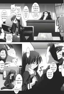 Page 7 of Idol Ryoujoku 4 Kisaragi Chihaya  | 아이돌 능욕 4 치하야편 - preview thumbnail