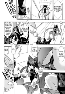 Page 133 of Slave Heroines Vol. 7 - preview thumbnail