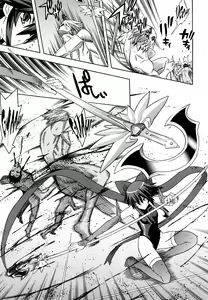 Page 138 of Slave Heroines Vol. 7 - preview thumbnail