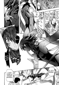 Page 139 of Slave Heroines Vol. 7 - preview thumbnail