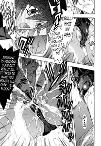 Page 142 of Slave Heroines Vol. 7 - preview thumbnail
