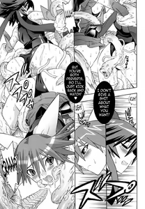 Page 148 of Slave Heroines Vol. 7 - preview thumbnail