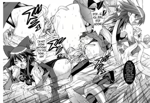 Page 149 of Slave Heroines Vol. 7 - preview thumbnail