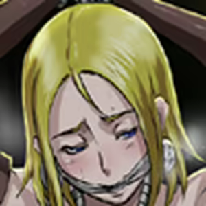 Page 61 of Yokubou Kaiki Dai 244 Shou -The Quest of Rape x Raper x Rapest Blonde Onna Kishi Julia Hen- - preview thumbnail