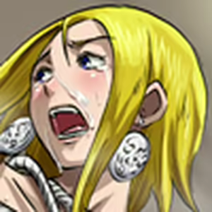 Page 62 of Yokubou Kaiki Dai 244 Shou -The Quest of Rape x Raper x Rapest Blonde Onna Kishi Julia Hen- - preview thumbnail