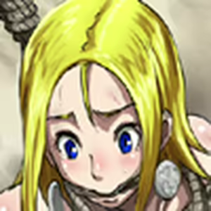 Page 64 of Yokubou Kaiki Dai 244 Shou -The Quest of Rape x Raper x Rapest Blonde Onna Kishi Julia Hen- - preview thumbnail