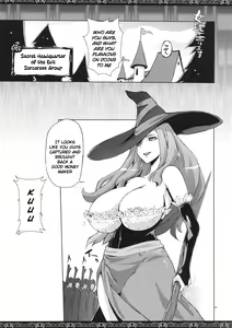 Page 4 of Onna Senshi Urimasu | Female Warrior For Sale - preview thumbnail