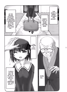 Page 4 of Kotori Zero - preview thumbnail
