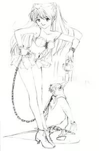 Page 55 of Soleil - preview thumbnail