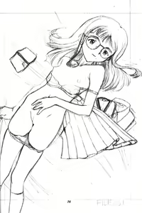 Page 73 of Soleil - preview thumbnail