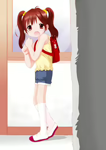 Page 3 of Mayutan Shiyouchuu ～Spermax Angel～ - preview thumbnail