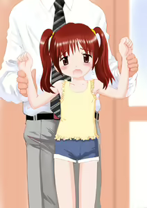 Page 4 of Mayutan Shiyouchuu ～Spermax Angel～ - preview thumbnail