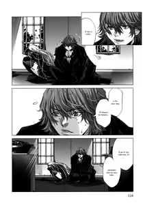 Page 117 of Holy Knight 1 - preview thumbnail