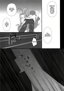 Page 4 of Sweet Sweet Cinderella Summer - preview thumbnail