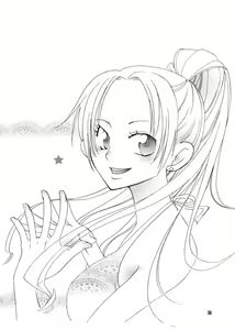 Page 35 of Secret Love - preview thumbnail