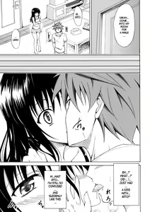 Page 8 of Kindan no Mikan Vol. 1 - preview thumbnail