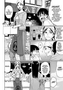 Page 3 of Hahaoya shikkaku watashi to musuko no mesu buta netorare seikyoiku - preview thumbnail