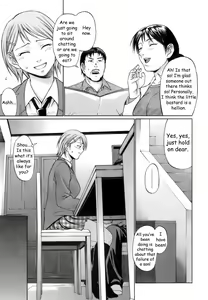 Page 3 of My Brothers' Girlfriend - preview thumbnail