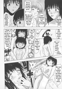 Page 3 of Winter of Mom's Defeat - preview thumbnail