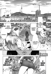 Page 2 of Sun ken rock Gaiden  (Yumin) 1 ESPAÑOL - preview thumbnail