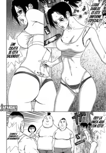 Page 8 of Sun ken rock Gaiden  (Yumin) 1 ESPAÑOL - preview thumbnail
