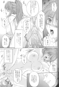 Page 16 of Ryoujoku Rensa 05 - preview thumbnail