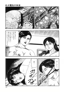 Page 41 of Shiro no Mokushiroku Vol. 7 - Shiiku Ningyou Erika no Shou - preview thumbnail