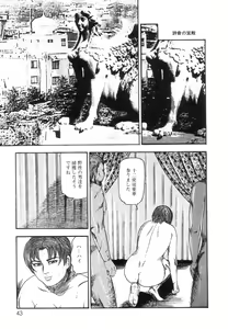 Page 45 of Shiro no Mokushiroku Vol. 7 - Shiiku Ningyou Erika no Shou - preview thumbnail