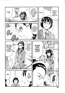 Page 4 of After School Sex Slave Club - Tsudanuma Satomi - preview thumbnail