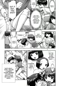 Page 56 of Shin Koneko no Gakushuu-chou Hoken Kango | New Kitten Studies - preview thumbnail