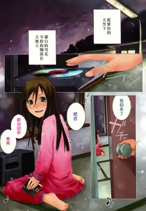 Page 3 of Lycoris - preview thumbnail