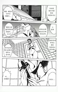 Page 70 of DOMINANCE ~Toraware no Zettou Hen~ - preview thumbnail