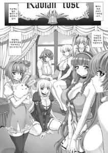 Page 3 of Maid-san no Hon - Boku no Imouto Hen | 메이드 아가씨 동인지 나의 여동생 편 - preview thumbnail