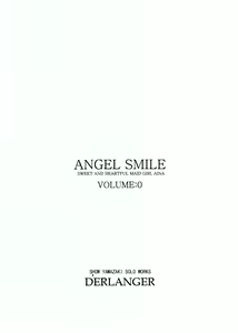 Page 3 of ANGEL SMILE VOLUME:0 - preview thumbnail
