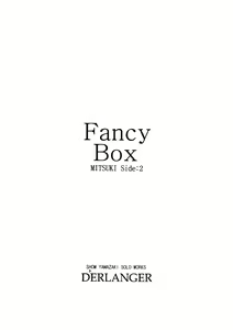 Page 3 of Fancy Box MITSUKI Side:2 - preview thumbnail