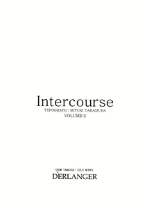 Page 3 of Intercourse VOLUME:2 - preview thumbnail
