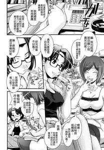 Page 137 of Ane to Josou to Ero-Mangaka - preview thumbnail