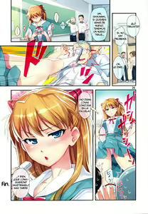 Page 26 of Minna no Asuka Bon | La Asuka de Todos - preview thumbnail