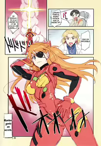 Page 29 of Minna no Asuka Bon | La Asuka de Todos - preview thumbnail